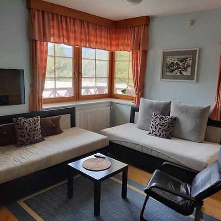 Špindlerŭv Mlýn Pension Kubu Apartment 4 Samostatny Byt S Kuchyni מראה חיצוני תמונה