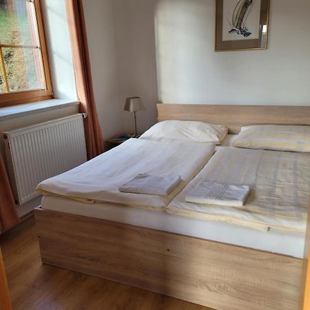 Špindlerŭv Mlýn Pension Kubu Apartment 4 Samostatny Byt S Kuchyni מראה חיצוני תמונה