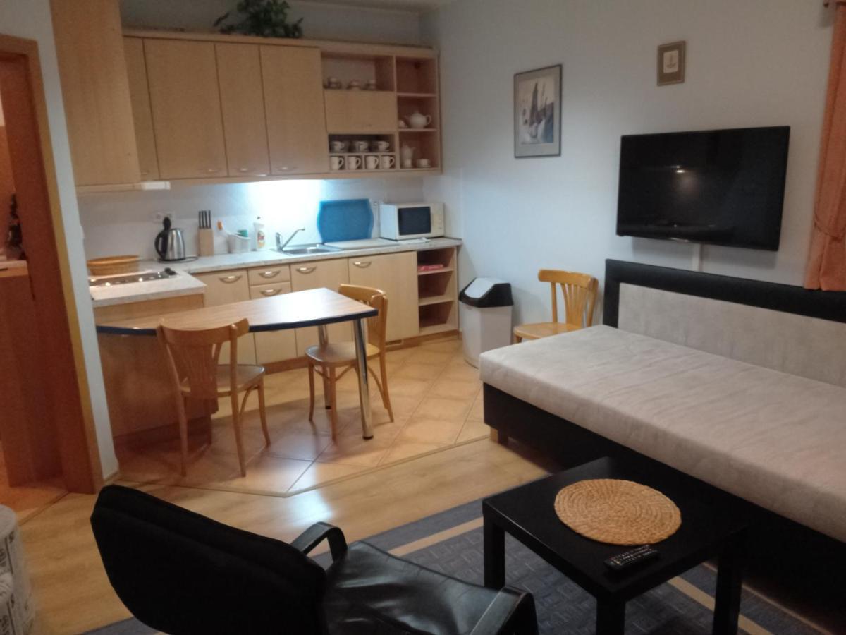 Špindlerŭv Mlýn Pension Kubu Apartment 4 Samostatny Byt S Kuchyni מראה חיצוני תמונה