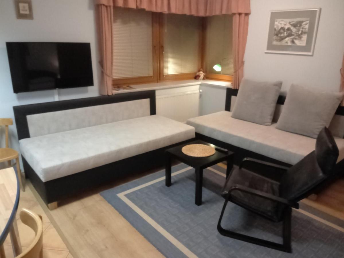 Špindlerŭv Mlýn Pension Kubu Apartment 4 Samostatny Byt S Kuchyni מראה חיצוני תמונה