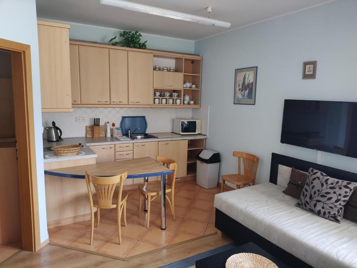 Špindlerŭv Mlýn Pension Kubu Apartment 4 Samostatny Byt S Kuchyni מראה חיצוני תמונה