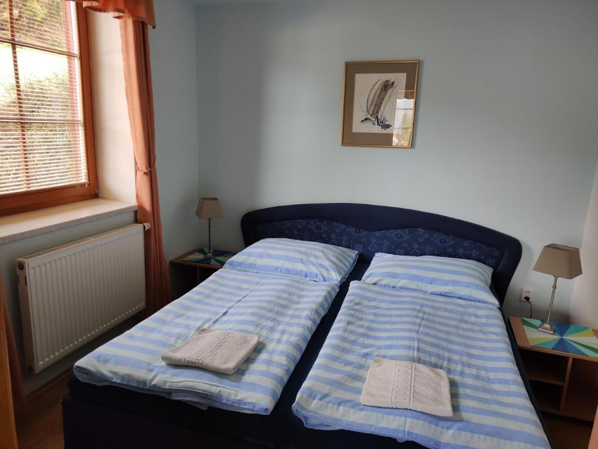 Špindlerŭv Mlýn Pension Kubu Apartment 4 Samostatny Byt S Kuchyni מראה חיצוני תמונה