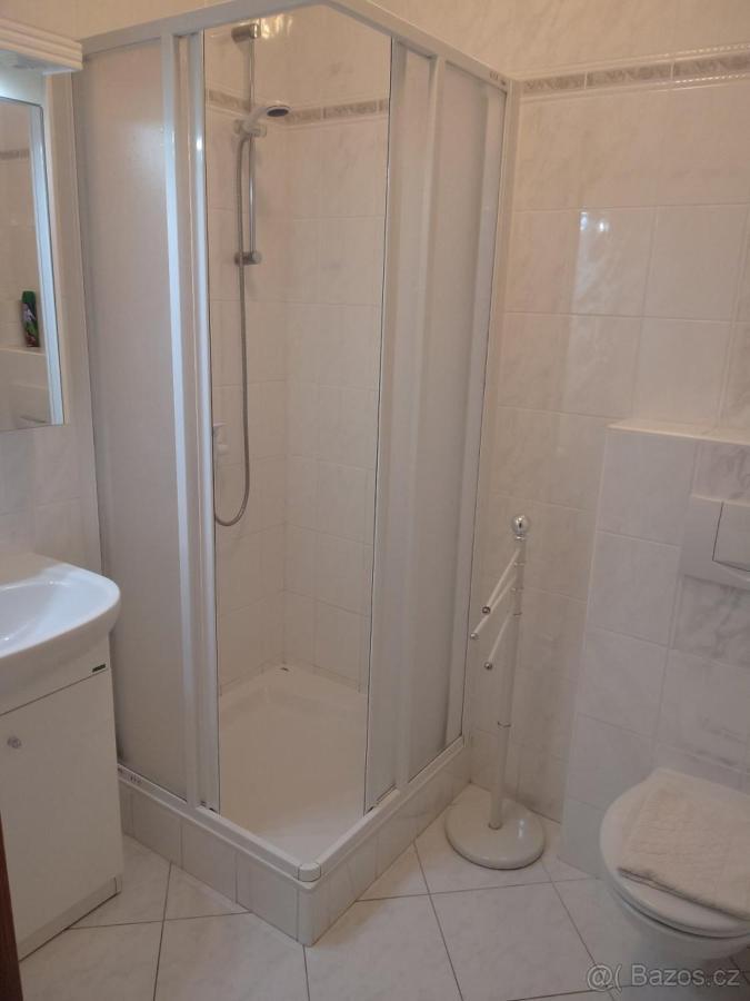Špindlerŭv Mlýn Pension Kubu Apartment 4 Samostatny Byt S Kuchyni מראה חיצוני תמונה