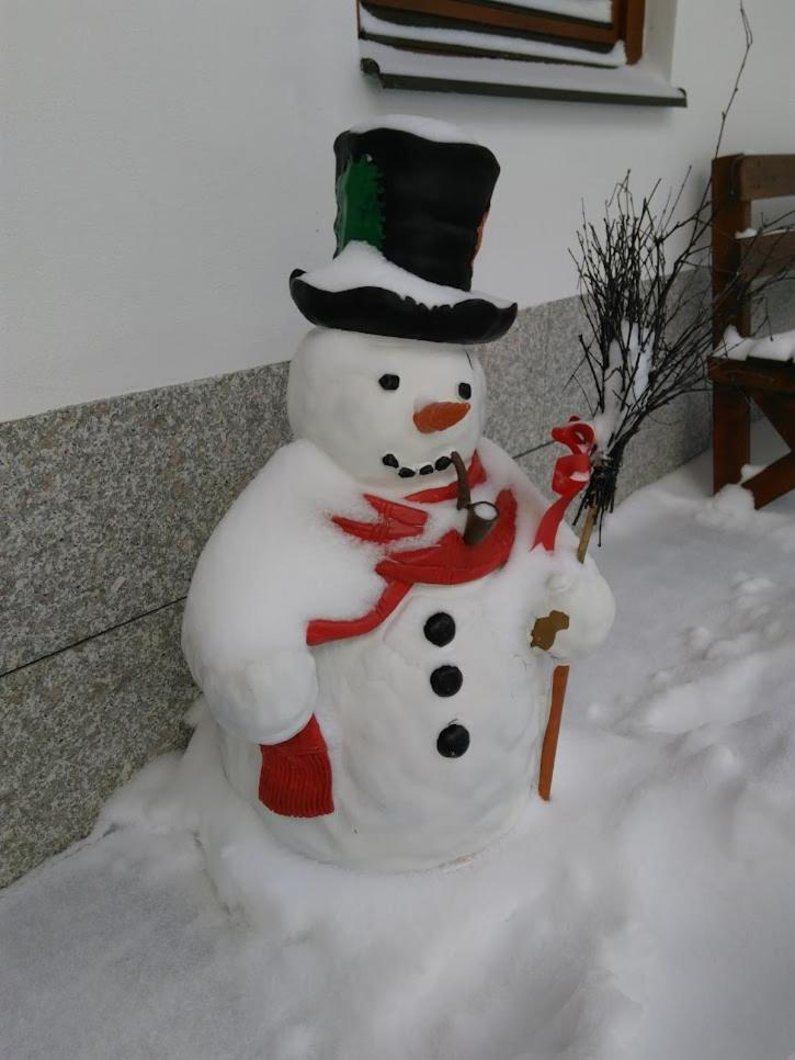 Špindlerŭv Mlýn Pension Kubu Apartment 4 Samostatny Byt S Kuchyni מראה חיצוני תמונה