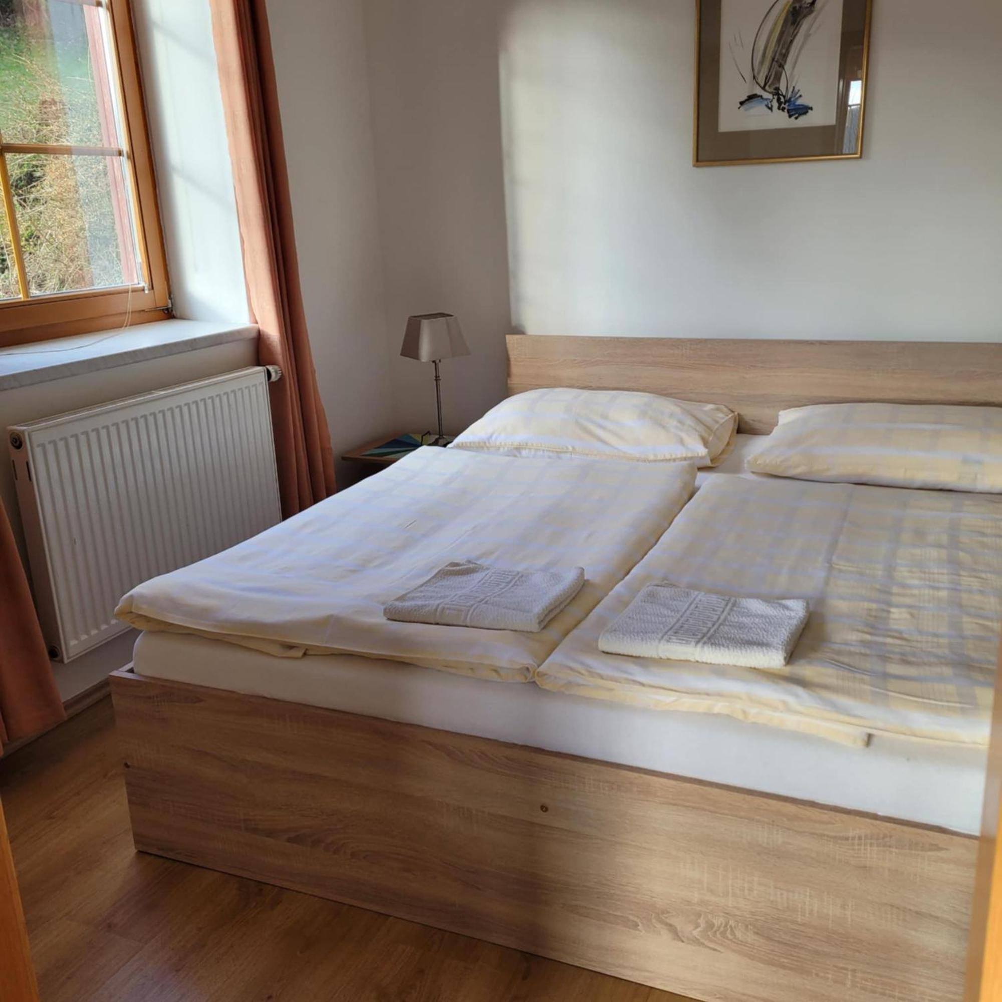 Špindlerŭv Mlýn Pension Kubu Apartment 4 Samostatny Byt S Kuchyni מראה חיצוני תמונה